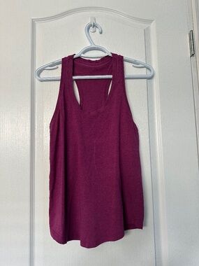 Lululemon Love Tank Top